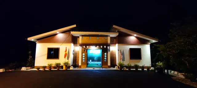 Melati House Homestay (Meru)