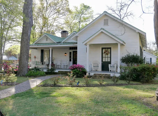 Green Gables of Jefferson