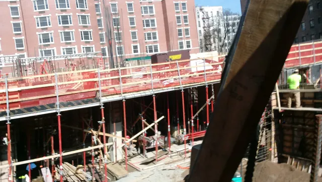 New York Congregational Nursing and Rehabilitation Center