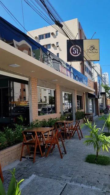 Restaurante Empório Prime - Candeias