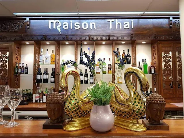 Maison Thai Restaurant