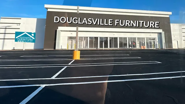 Douglasville Furniture & Mattress