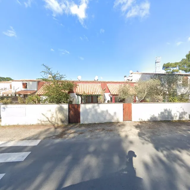 Residence de la forêt