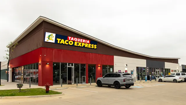 Taqueria Taco Express