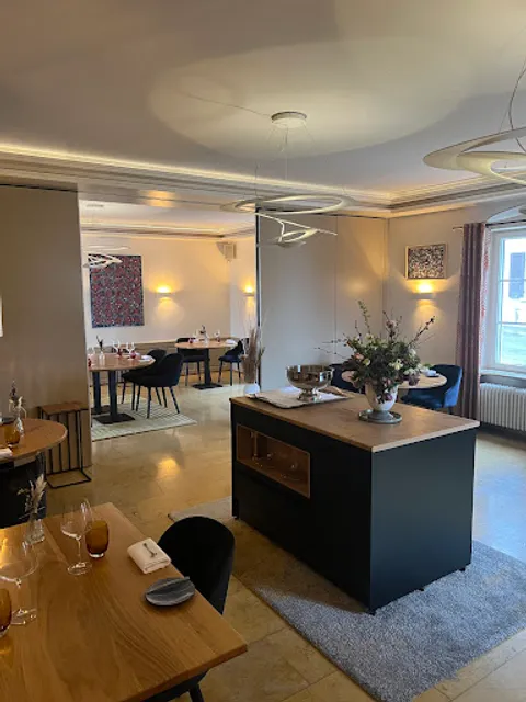 Restaurant Le Soleil de Châtillon