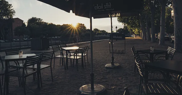 Soma Café - Cafetería Madrid rio