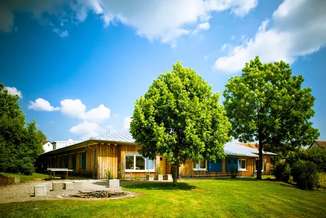 DJH Jugendherberge Ottobeuren