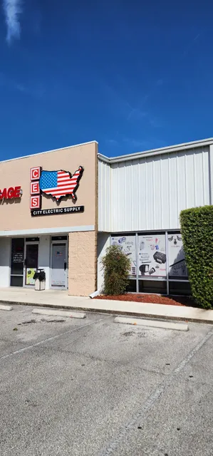 City Electric Supply Daytona Beach