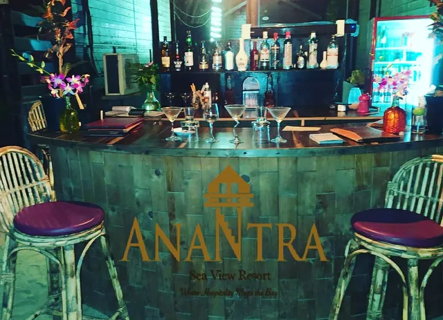 Anantra Sea View Resort