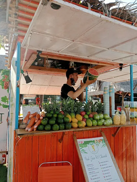 SMOOTHIES JUICE AN BANG & GYM ( since 2019 )