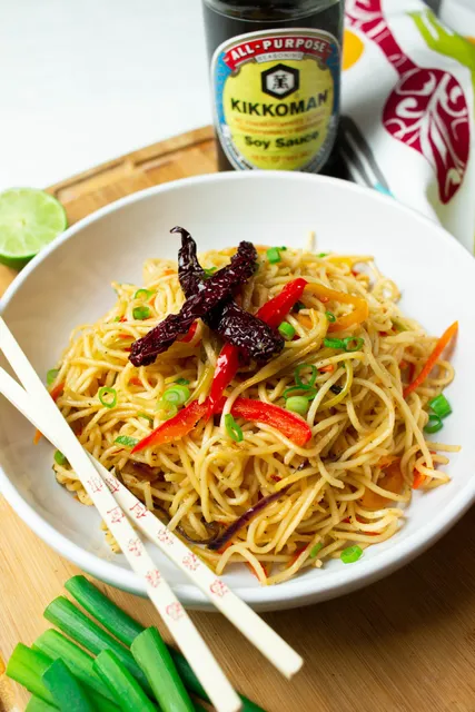 Yummy Wheels Indian Food Truck