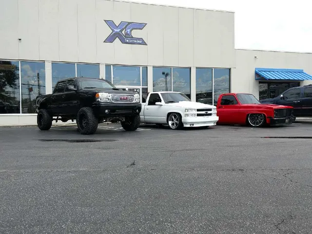 Xtreme Customs