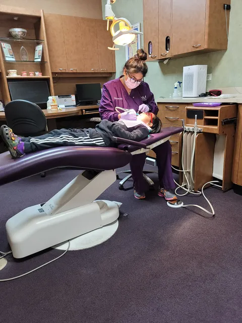 Villalon Callis Pediatric Dentistry & Orthodontics