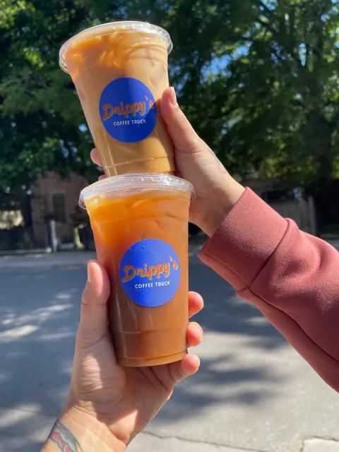 Drippy’s Coffee