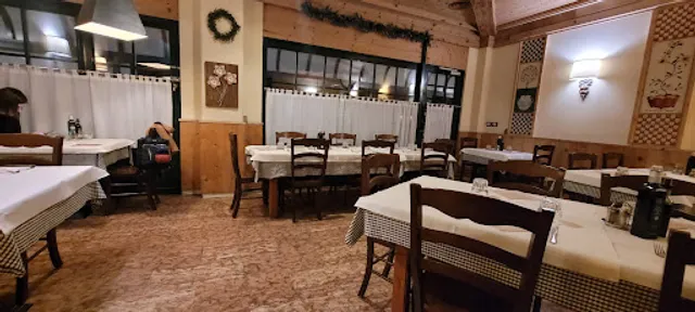 Ristorante Pizzeria Trittico