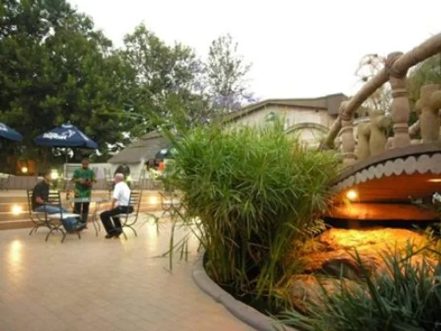 Chrismar Hotel | Lusaka