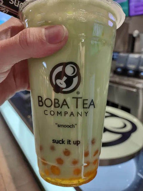 Boba Tea Company
