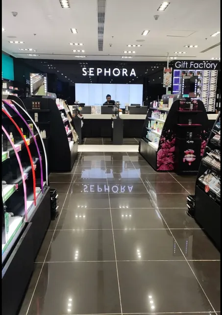 SEPHORA