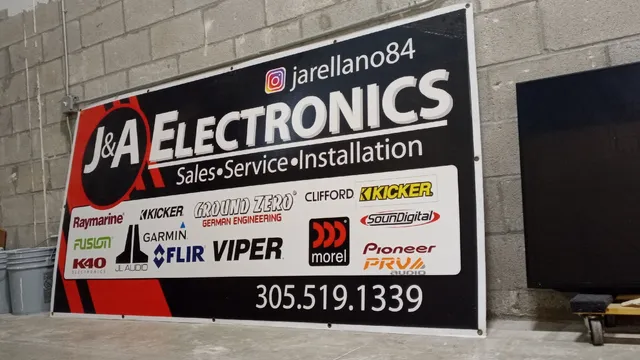 J&A Electronics