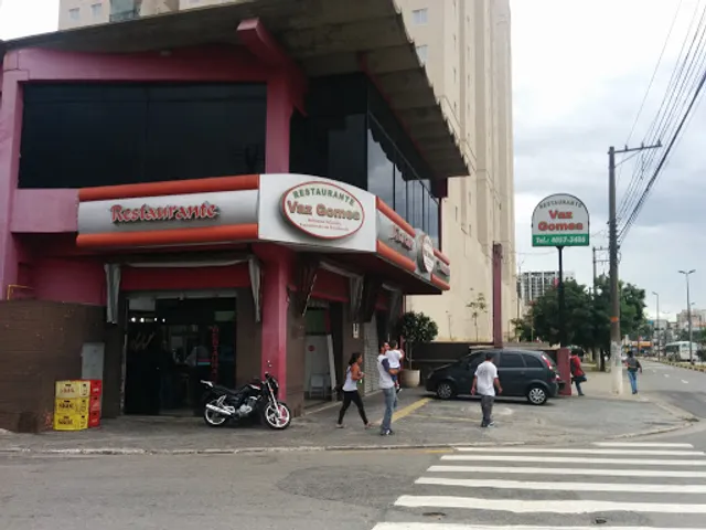 Restaurante Vaz Gomes