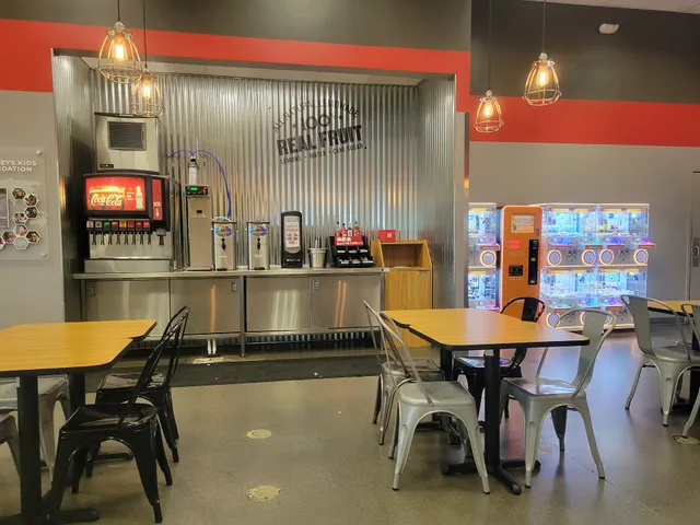 Charleys Cheesesteaks and Wings