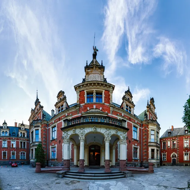 Pałac Schaffgotschów
