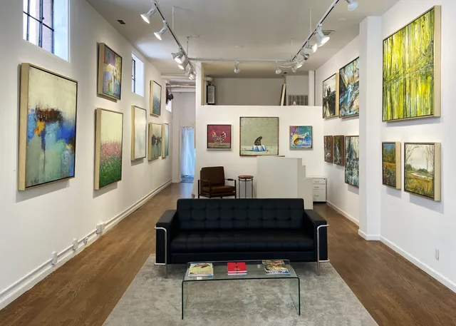 Russell | Armstrong Gallery