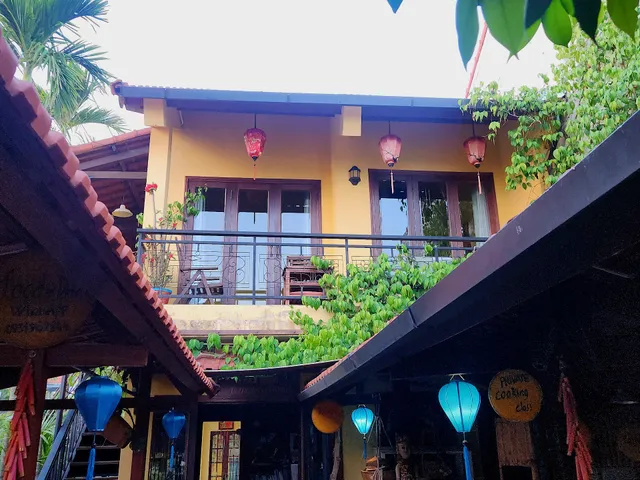 Chezxuan House & Restaurant