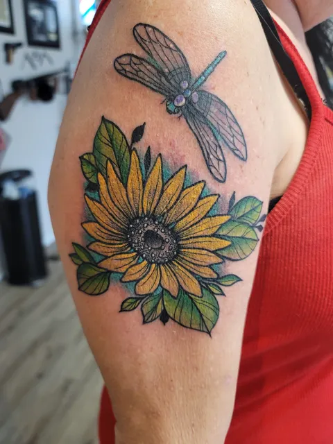 Ink Syndicate Tattoo Studio