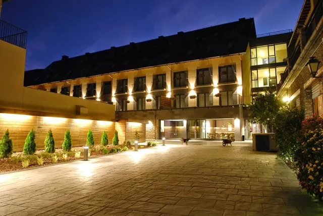 Hotel Apartaments Trainera | Esterri d'Àneu
