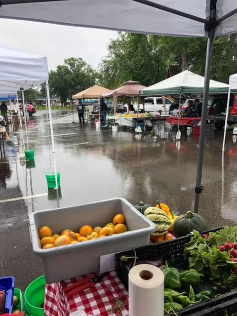 Minot Farmers Market