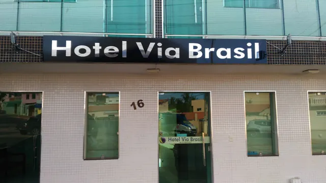 Hotel Via Brasil