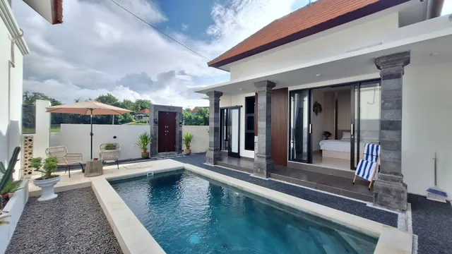 ViLLa KANSANA Singaraja