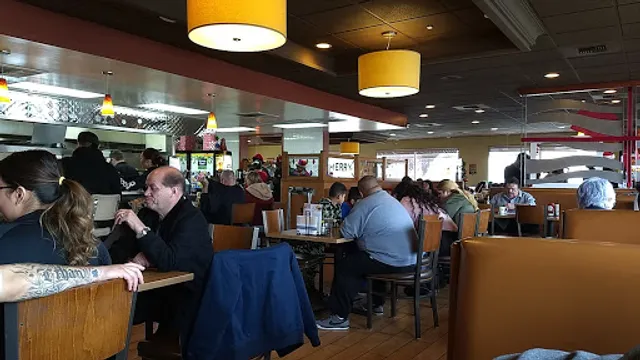 Denny's