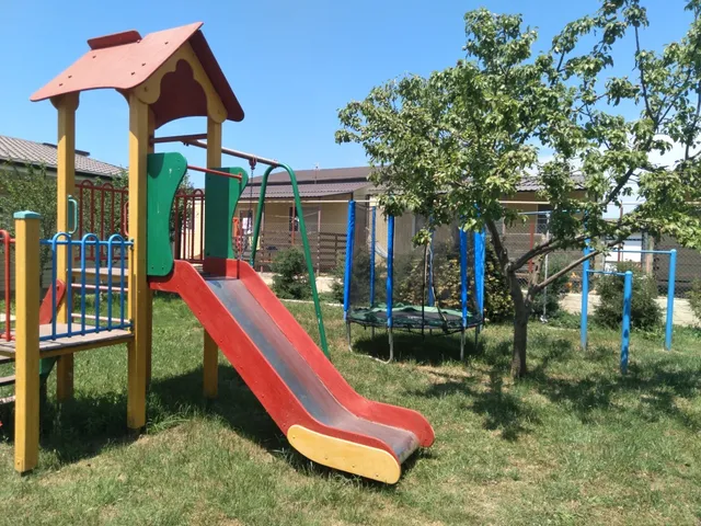 Guest House Sea anemone