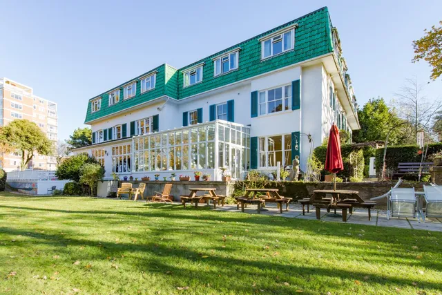 The Grove Hotel Bournemouth