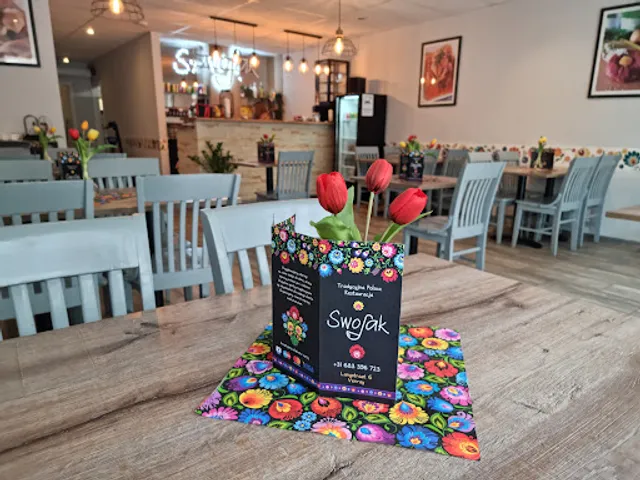 Swojak Polska Restauracja
