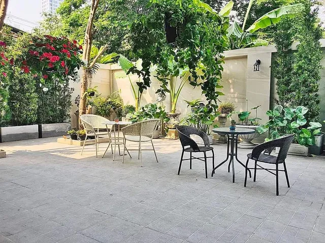 The Qube fifty Hotel