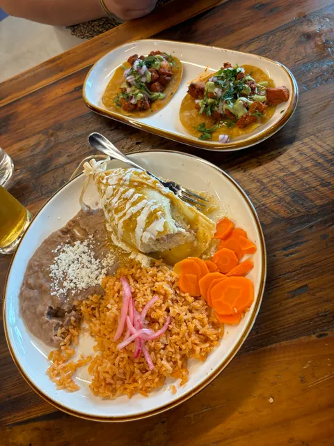 El Sueñito Brewing Company