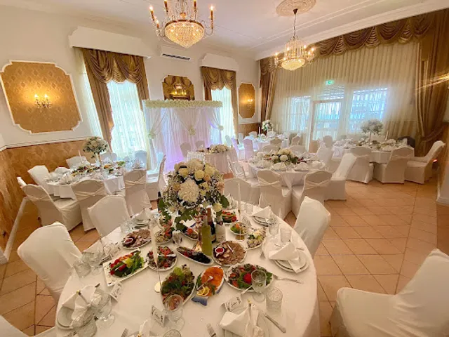 Restaurant Monte Cristo