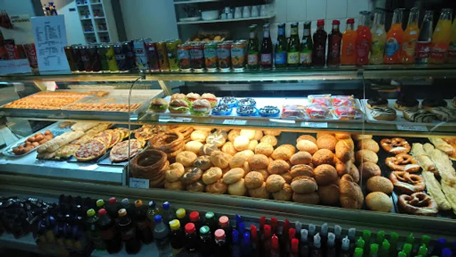 BACKECKE Kücknitz , Ibrahim Karamazak