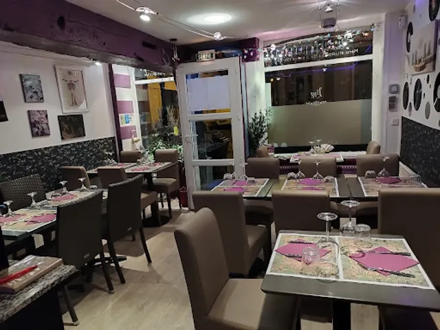 L'ile Aux Saveurs Gourmandes