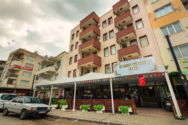 EPHESUS CENTRUM HOTEL