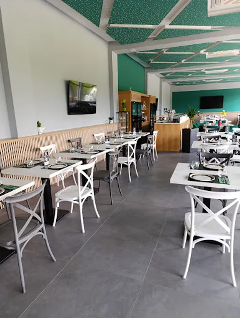 Ferdinando Simeoli - Equilibri di Gusto