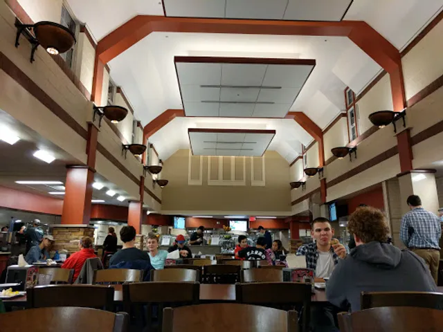 Traditions at Kennedy