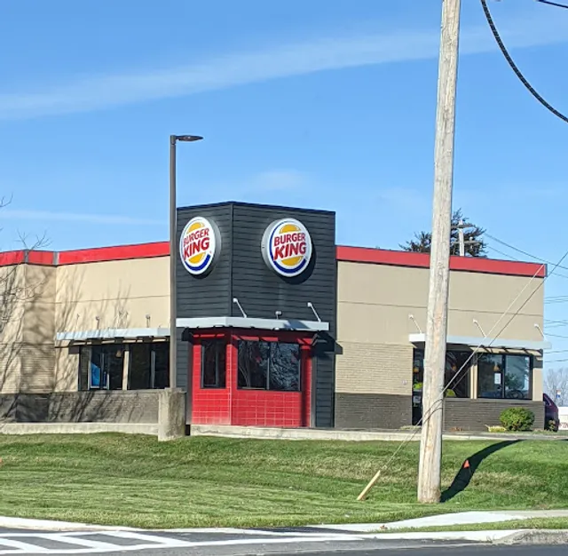 Burger King