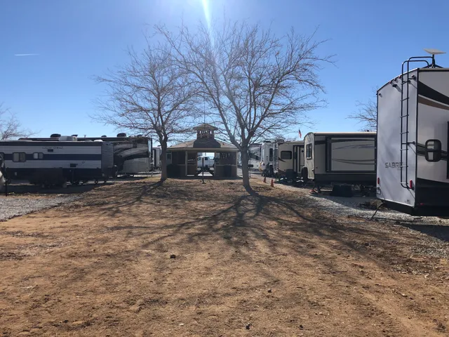 Adelanto RV Park
