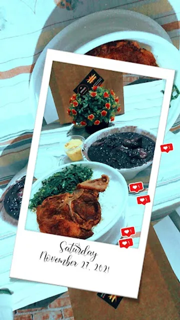 Padaria E Lanchonete Andrade