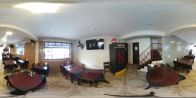 Travessa Churrascaria