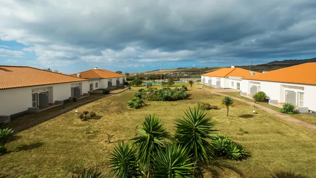 Hotel Santa Maria - Açores